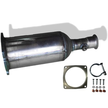 Фільтр DPF FAP CITROEN C5 2.2 HDi 00 -