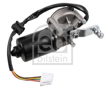 FEBI BILSTEIN 183328 Двигун склоочисника