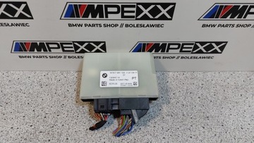 BMW G01 G15 G30 SCR AdBlue 7491123 модуль драйвера