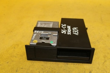 Модуль interface Reader S6 C6 4e0035110a 4E0035785