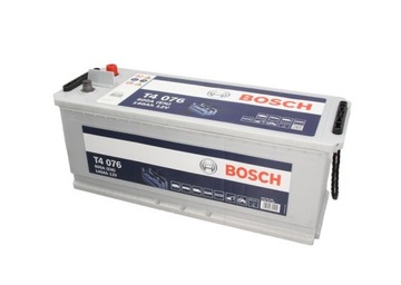 Akumulator 12V 140Ah/800A BOSCH