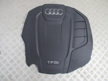 КРИШКА КАПОТА ДВИГУНА AUDI 06L103925F