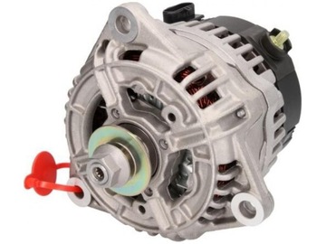 ALTERNATOR MAN TGA 12.0 12.8 L2000 4.6 6.9