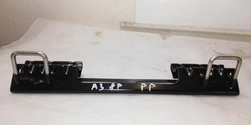 AUDI A3 8P 04R кріплення сидіння ISOFIX переднє R