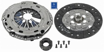 SACHS 3000 970 036 SPRZĘGŁO KOMPLETNE