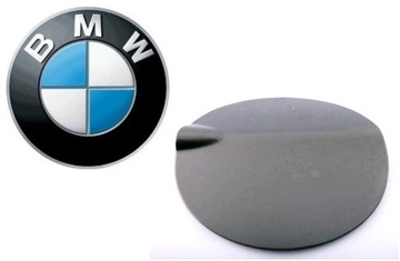 Новий OE кришка кришки паливного бака BMW E81 з ASO