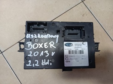 BOXER DUCATO JUMPER MODUŁ BSI 1371887080