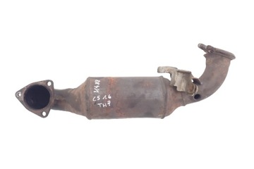 CITROEN C5 1,6 THP 5F02 10FJAY KATALIZATOR K488