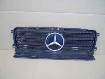 GRILL MERCEDES G-KLASA W463 ORYGINAŁ