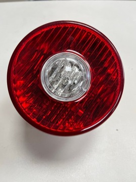 Лампа Ferrari 612 Scaglietti лівий задній внутрішній