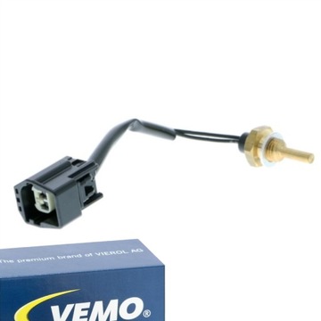 Датчик температури рідини VEMO для VOLVO C70 і 2.4