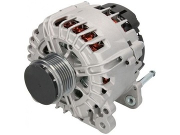 ALTERNATOR AUDI Q7 3.0 A5 2.7-3.2 A4 B8 2.7 3.0