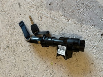 КЛЮЧ ЗАПАЛЮВАННЯ FORD KA MK2 II 08-16 51800628