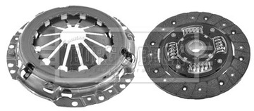 BORG & BECK HK2479 ZESTAW SPRZĘGIEŁ