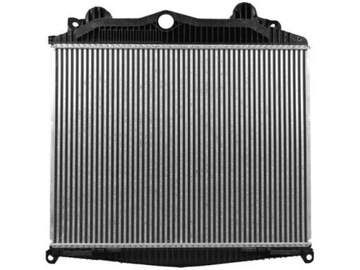 INTERCOOLER MAN TGA 6.9-16.2 TGS I 10.5 12.4