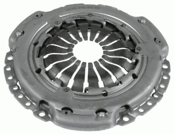 3082 600 588 SACHS ТИСК ЗЧЕПЛЕННЯ OPEL