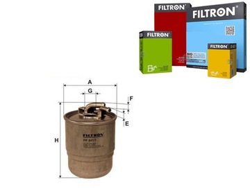 Тестовий продукт Dayco DT1088H