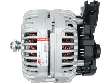 Alternator AS-PL A0142