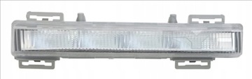 LAMPA JAZDY DZIENNEJ ML-KLASSE (W166),11- 50T1293E