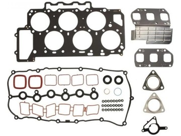 КОМПЛЕКТ ПРОКЛАДОК ГОЛОВКИ VW TOUAREG І 3.6 07-10