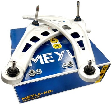 Meyle 2 x рычаг управления, втулки, стабилизаторы BMW