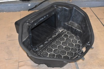 Ванна багажник передній RWD TESLA MODEL S 2012-2015