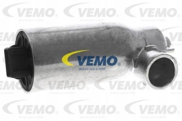 VEMO V20-77-0022 клапан холостого ходу, електроживлення