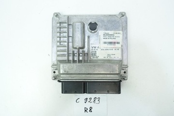 STEROWNIK KOMPUTER SILNIKA VW T6 2.0 04L906056KA