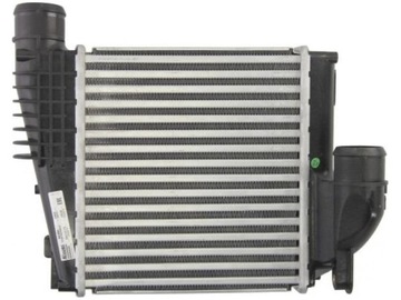 INTERCOOLER CITROEN C3 AIRCROSS 1.2 C4 III 1.2