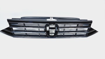 VW Passat B8 Lift решетка радиатора 3g0853653n