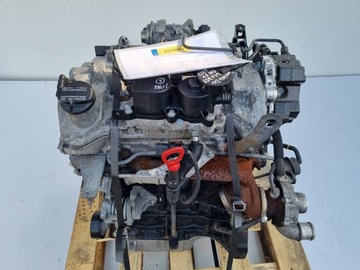 Двигун комп Mitsubishi Colt VI Z30 1.5 DI-D 639939