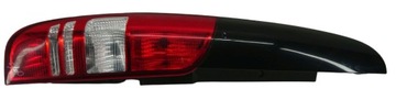Mercedes Vito Vino 10-Lift задній лівий задній ліхтар
