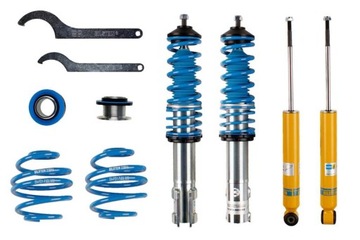 BILSTEIN 47-080713 Zestaw zawieszenia, sprężyny śr