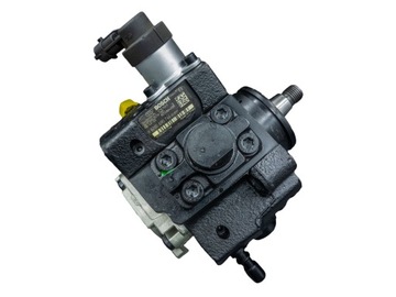 Насос 0445010170 Bosch 2.0 CDTi dCi зворотний депозит