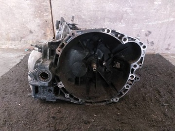 КОРОБКА ПЕРЕДАЧ PEUGEOT 407 2.0 HDI 20MB02