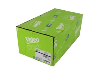 VALEO підшипник зчеплення OPEL VECTRA C 1,9 CD