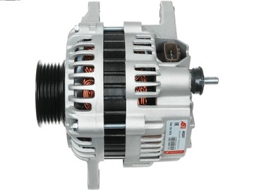 Alternator AS-PL A5207