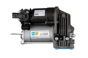 Kompr zaw pneumat Bilstein 10-255636