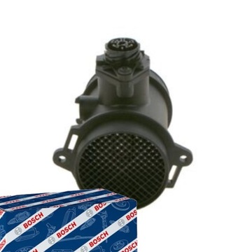 PRZEPŁYWOMIERZ POWIETRZA do MERCEDES SL 280 320