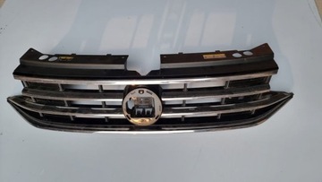 VW Tiguan II Lift решітка радіатора 5na853651be