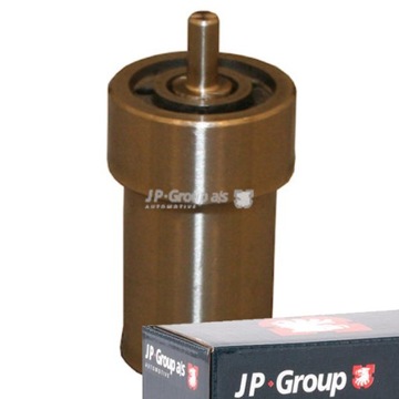 Інжекційний наконечник JP GROUP для AUDI 80 1.6 TD