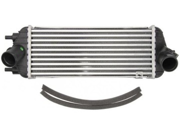 INTERCOOLER HYUNDAI ix35 1.7 KIA SPORTAGE 1.7