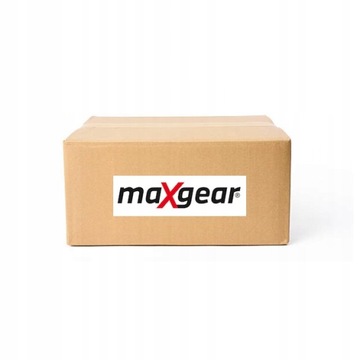 Приводний вал MAXGEAR 49-2423