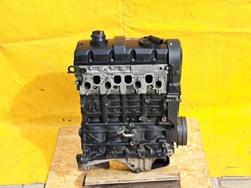 Двигатель VW PASSAT B5 LIFT 1,9 TDI 101KM AVB 023007 01-05r