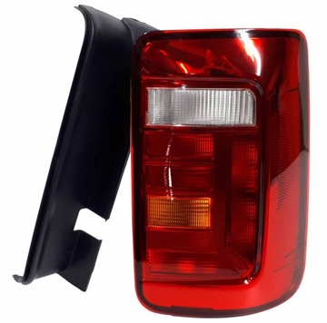 LAMPA TYŁ PRAWA VW CADDY 2015- 2K1945096AB