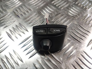 VOLVO S80 V70 XC70 кнопка навігації перемикач