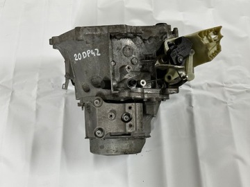 Коробка передач 20dp42 Citroen Peugeot 1.4 VTI 1.6 VTI