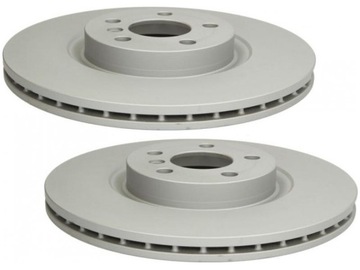 Передні диски COUNTRYMAN F60 1.5 2.0 17-20