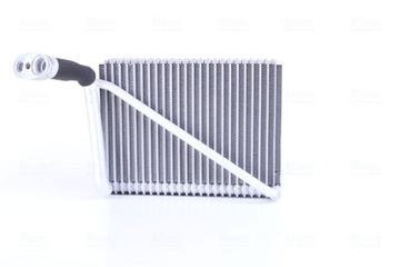 92272 NISSENS AIR CONDITIONING VAPOR AUDI