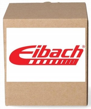 Eibach пружини Pro-KIT CITROEN C2 C3 я-30мм